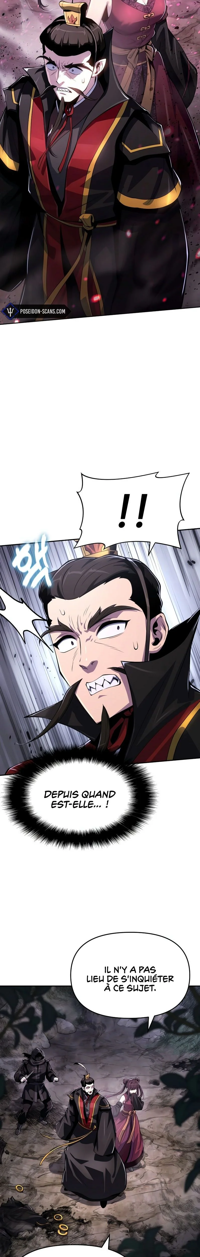 Read Entomologist In Sichuan Tang Clan FR Manga Online