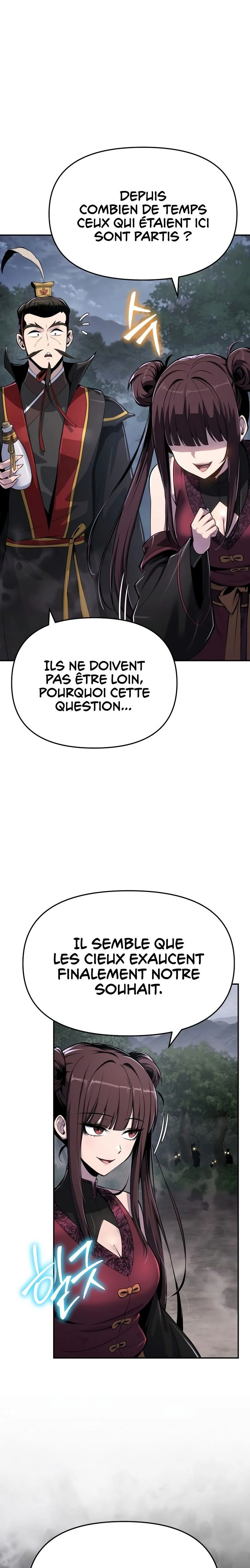 Read Entomologist In Sichuan Tang Clan FR Manga Online