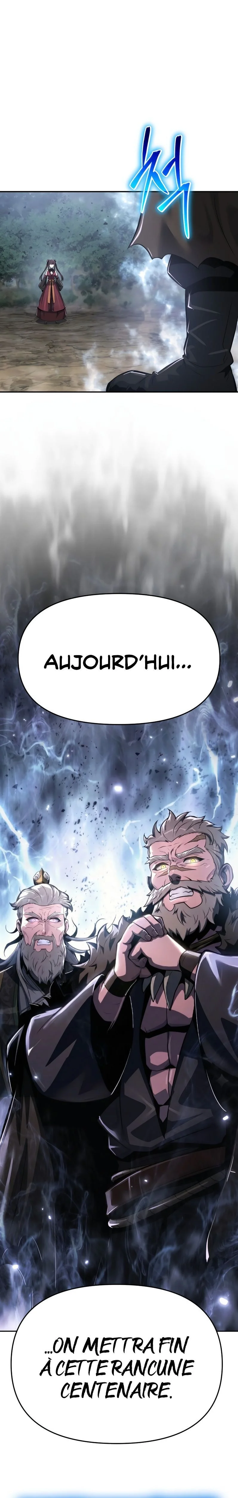 Read Entomologist In Sichuan Tang Clan FR Manga Online