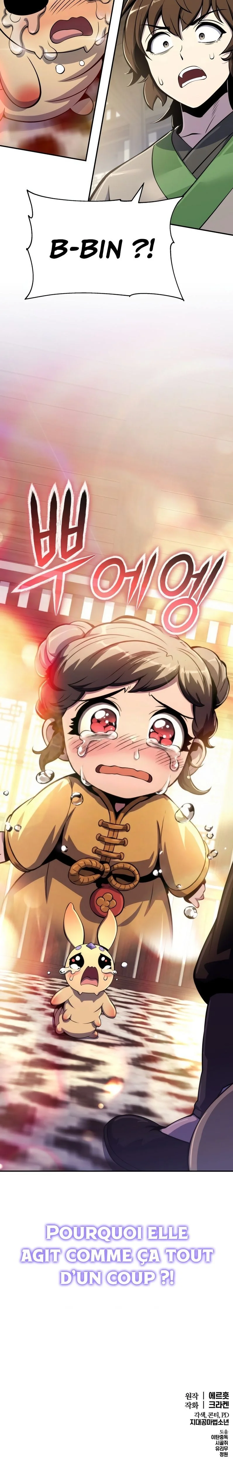 Read Entomologist In Sichuan Tang Clan FR Manga Online