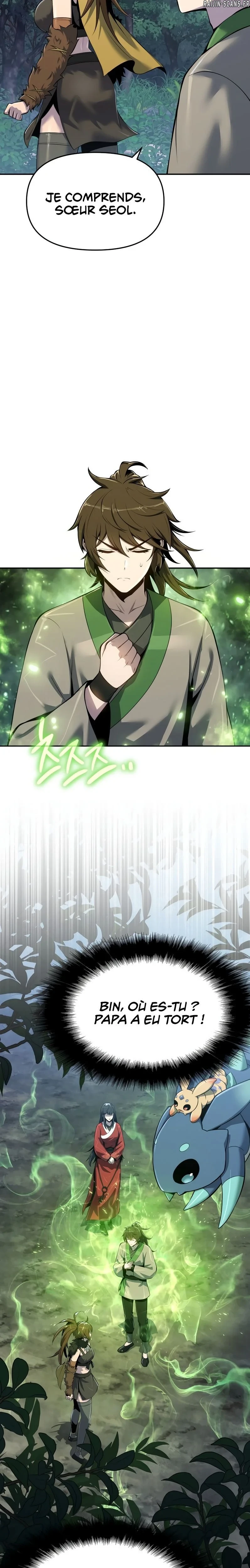 Read Entomologist In Sichuan Tang Clan FR Manga Online