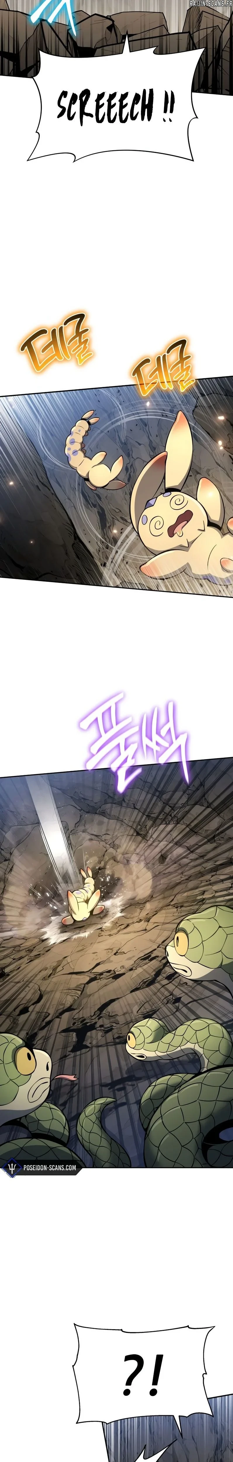 Read Entomologist In Sichuan Tang Clan FR Manga Online