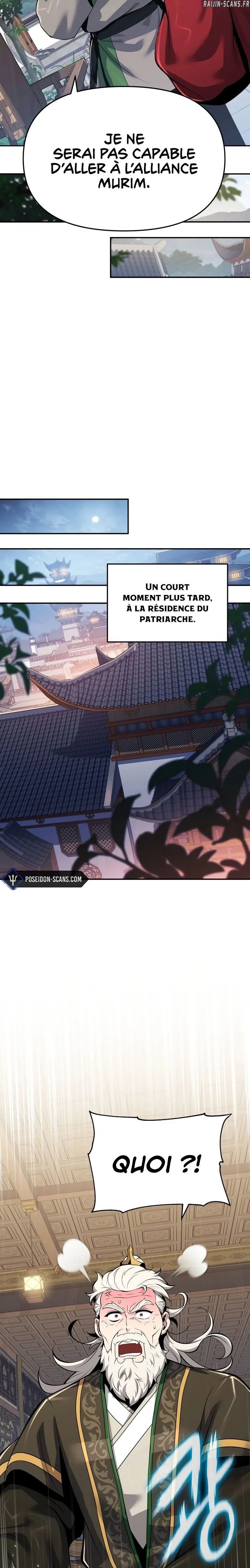 Read Entomologist In Sichuan Tang Clan FR Manga Online