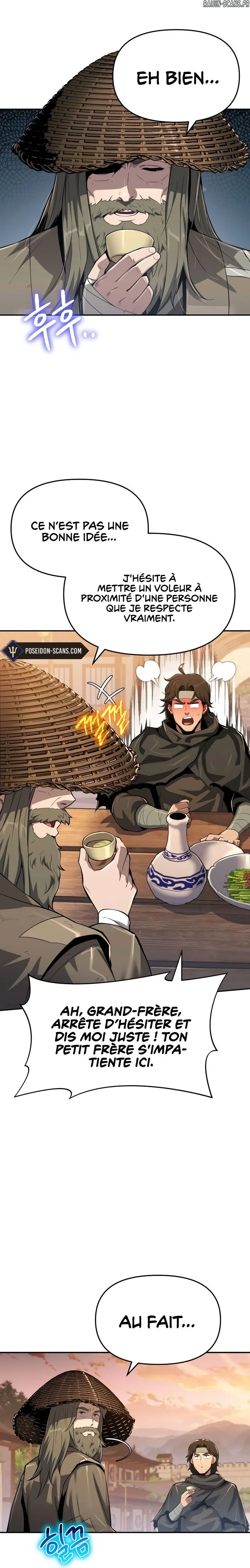 Read Entomologist In Sichuan Tang Clan FR Manga Online