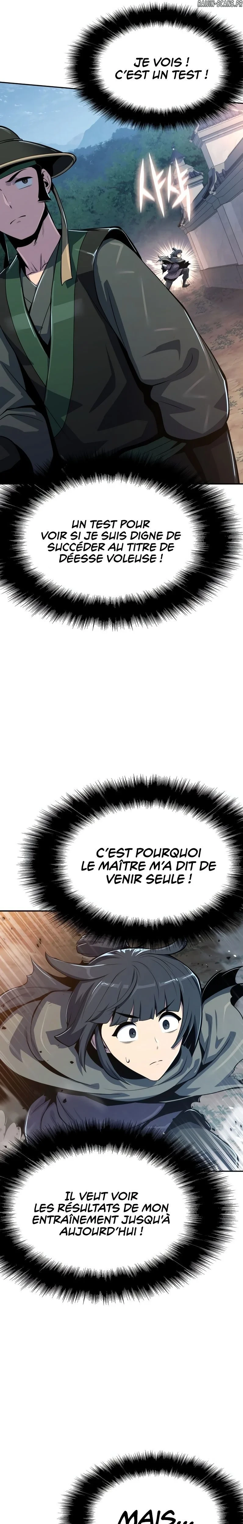 Read Entomologist In Sichuan Tang Clan FR Manga Online