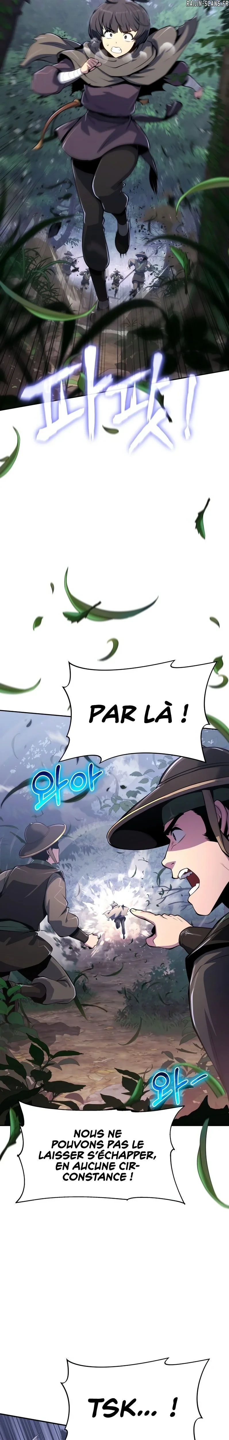 Read Entomologist In Sichuan Tang Clan FR Manga Online