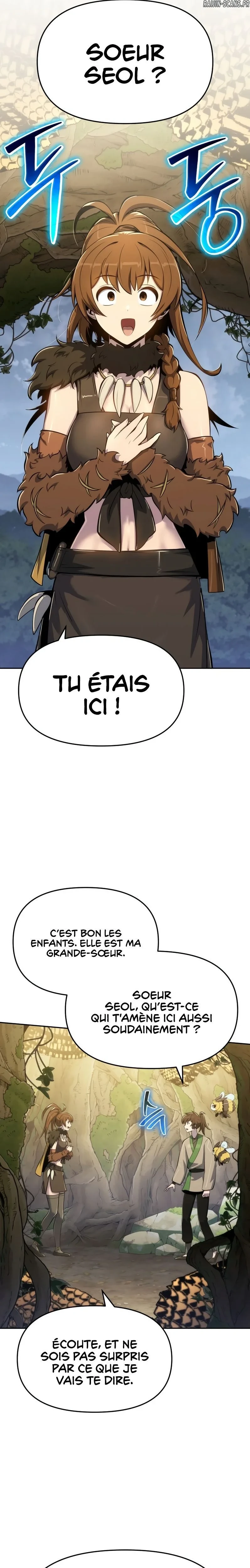 Read Entomologist In Sichuan Tang Clan FR Manga Online