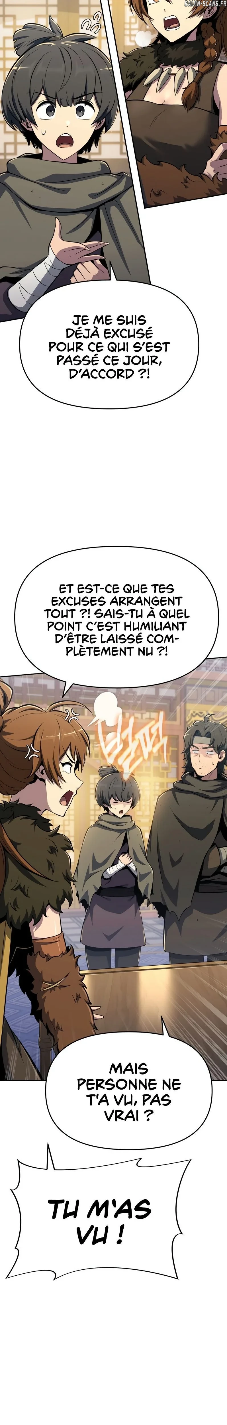 Read Entomologist In Sichuan Tang Clan FR Manga Online