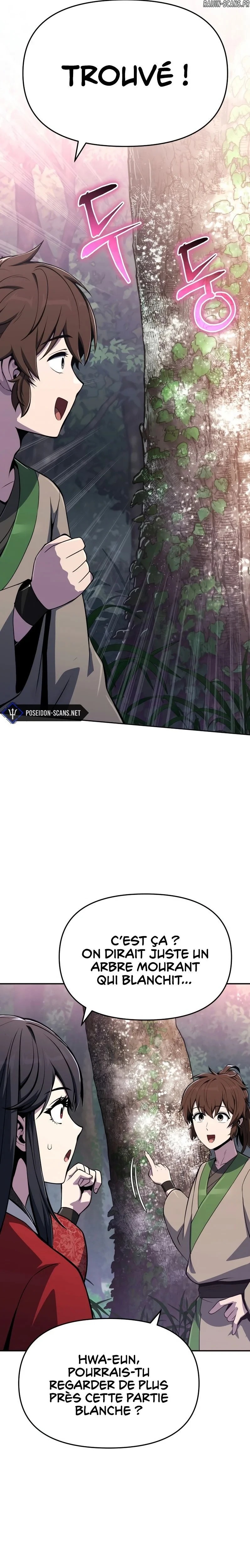 Read Entomologist In Sichuan Tang Clan FR Manga Online