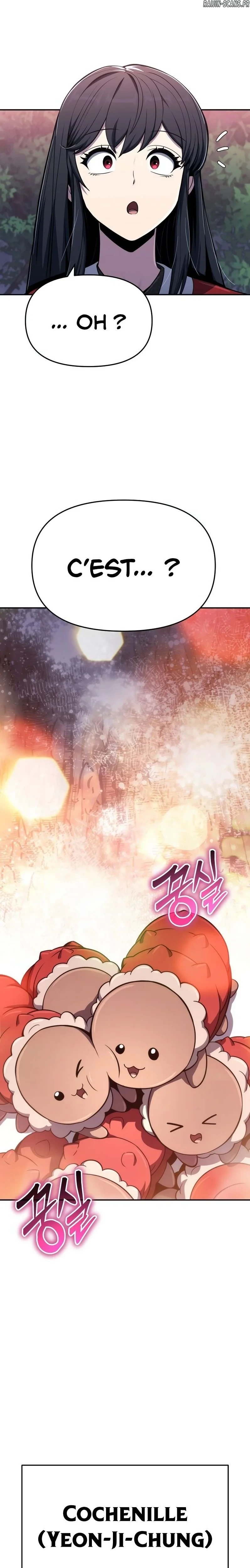 Read Entomologist In Sichuan Tang Clan FR Manga Online