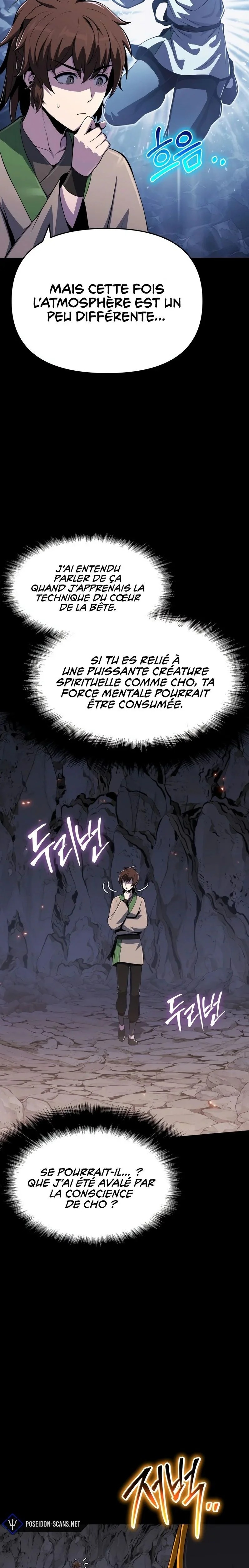 Read Entomologist In Sichuan Tang Clan FR Manga Online