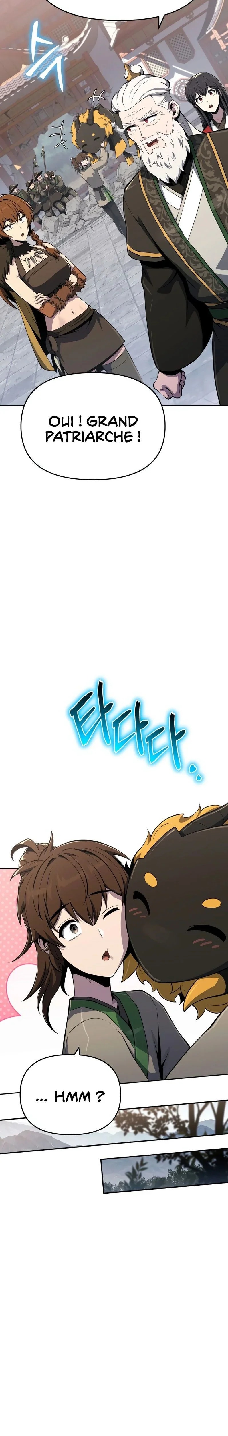 Read Entomologist In Sichuan Tang Clan FR Manga Online
