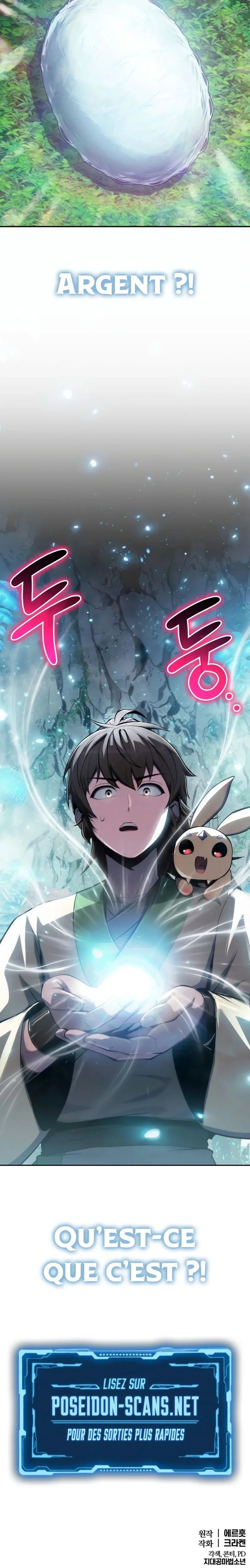 Read Entomologist In Sichuan Tang Clan FR Manga Online