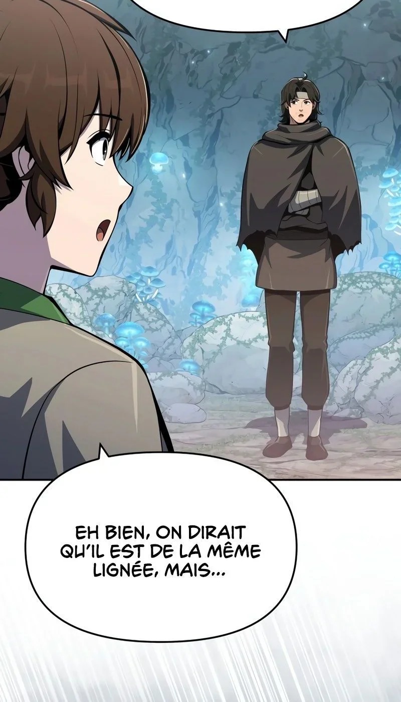 Read Entomologist In Sichuan Tang Clan FR Manga Online