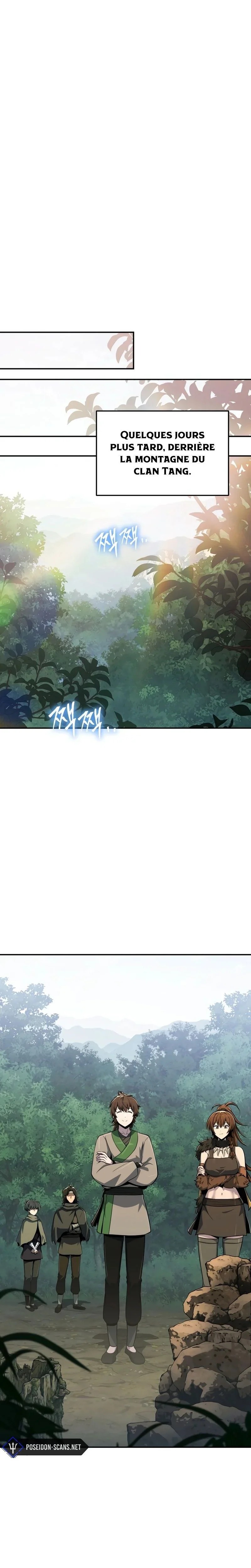 Read Entomologist In Sichuan Tang Clan FR Manga Online