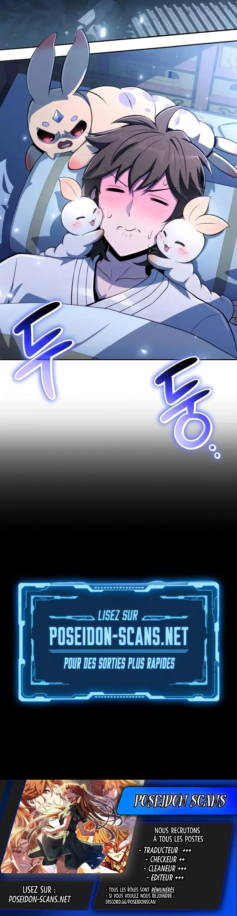 Read Entomologist In Sichuan Tang Clan FR Manga Online