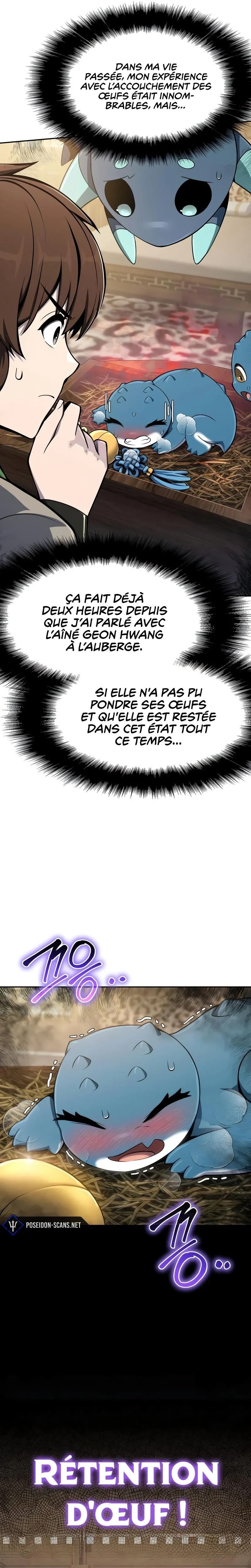 Read Entomologist In Sichuan Tang Clan FR Manga Online