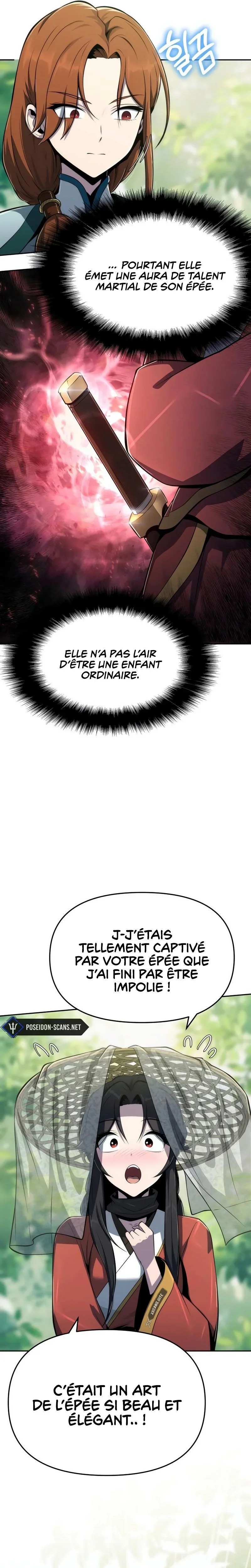 Read Entomologist In Sichuan Tang Clan FR Manga Online