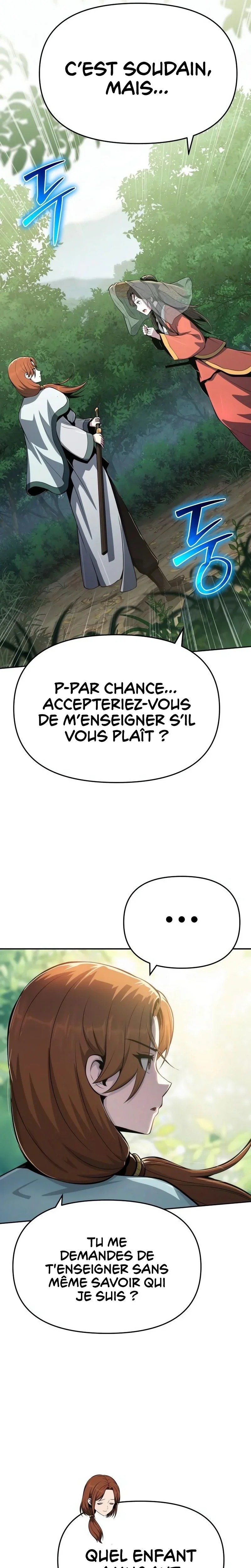 Read Entomologist In Sichuan Tang Clan FR Manga Online