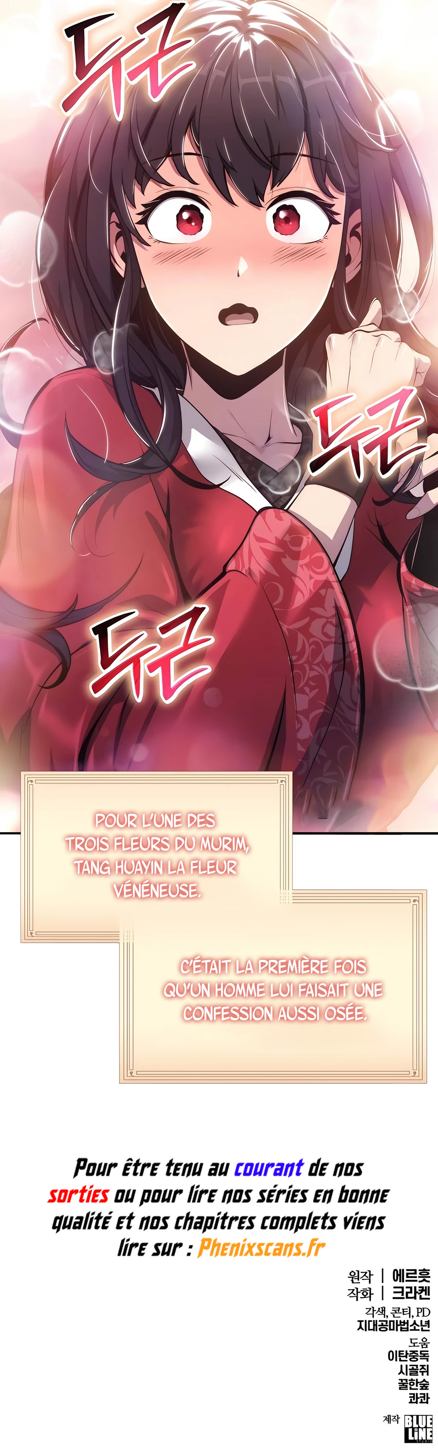 Read Entomologist In Sichuan Tang Clan FR Manga Online