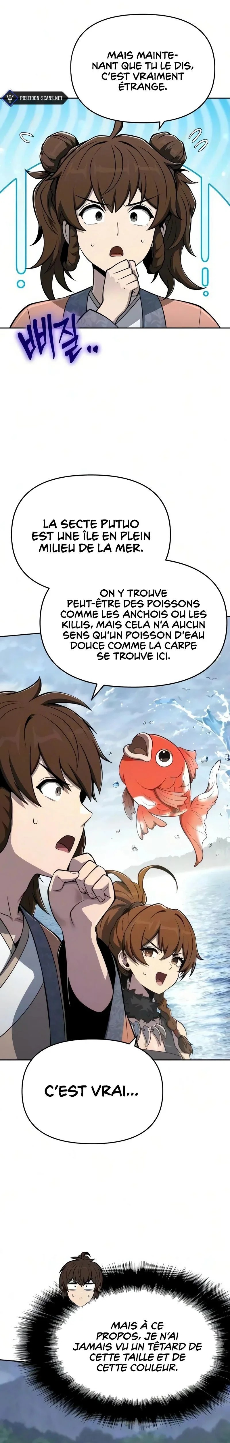 Read Entomologist In Sichuan Tang Clan FR Manga Online