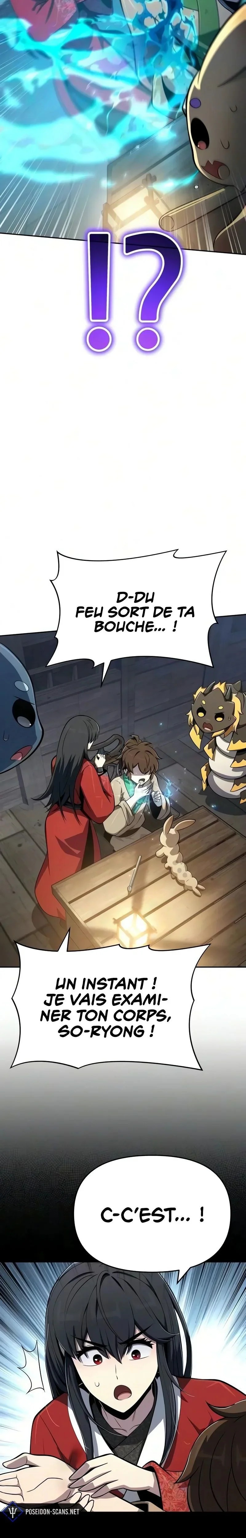 Read Entomologist In Sichuan Tang Clan FR Manga Online