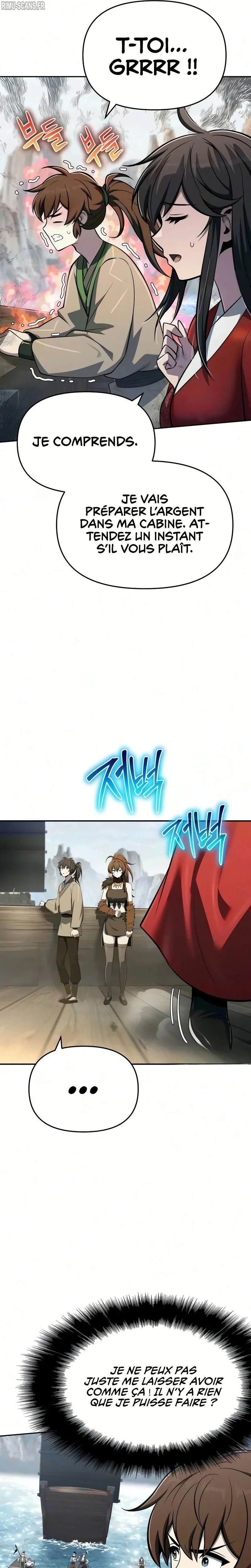 Read Entomologist In Sichuan Tang Clan FR Manga Online