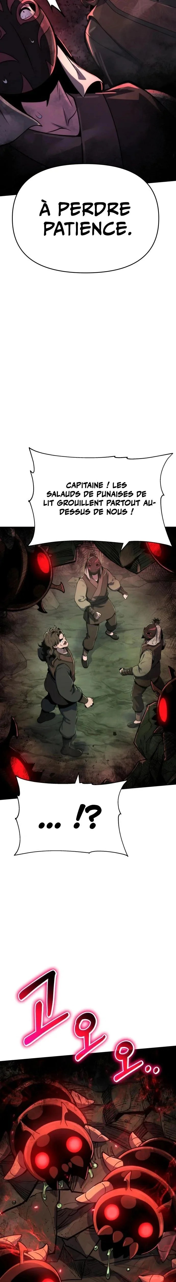 Read Entomologist In Sichuan Tang Clan FR Manga Online