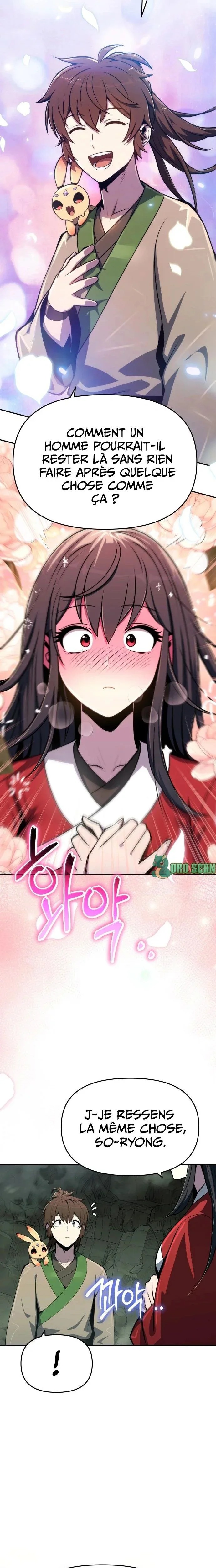 Read Entomologist In Sichuan Tang Clan FR Manga Online
