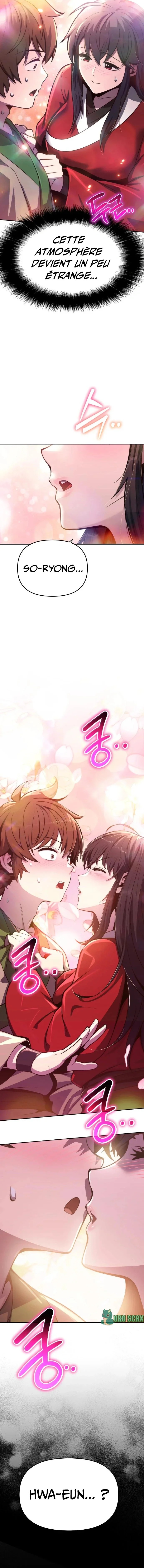 Read Entomologist In Sichuan Tang Clan FR Manga Online