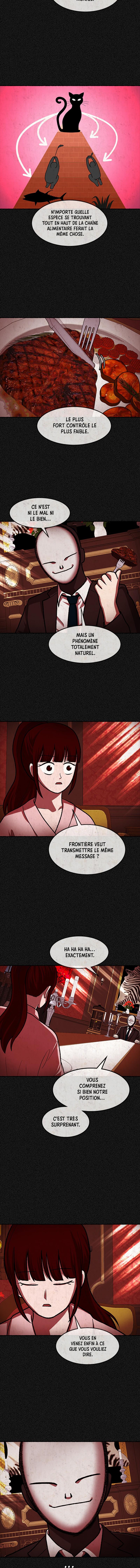 Read Escape Room FR Manga Online