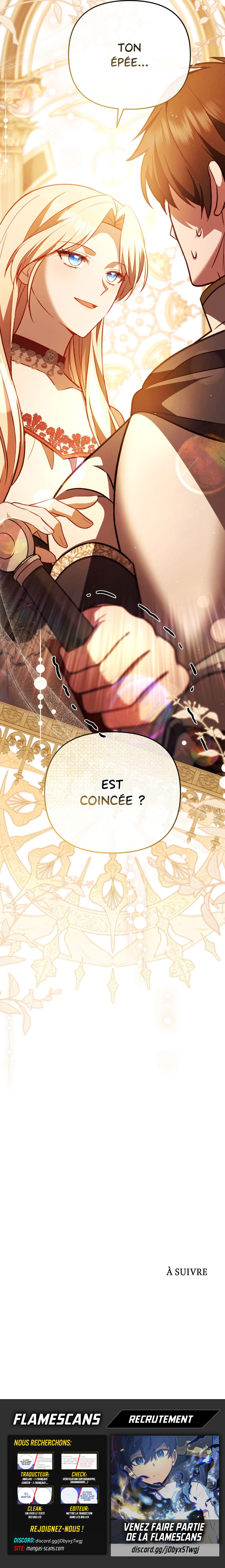 Read Even if She Hides My Power the Noble Lady Is the Strongest FR Manga Online