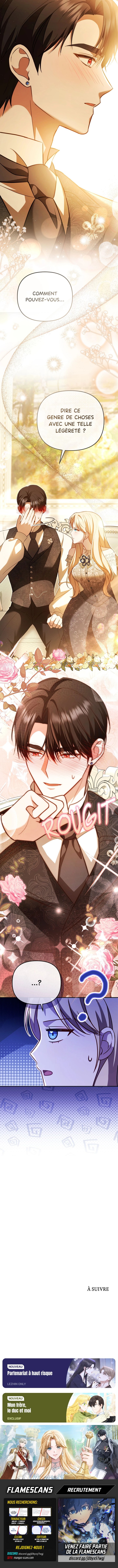 Read Even if She Hides My Power the Noble Lady Is the Strongest FR Manga Online