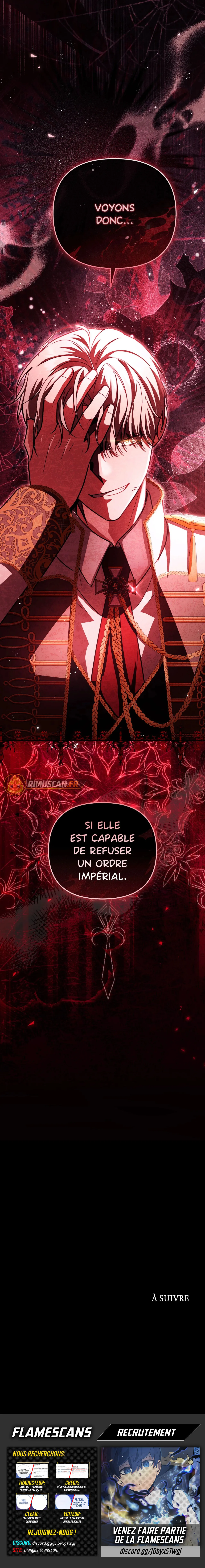 Read Even if She Hides My Power the Noble Lady Is the Strongest FR Manga Online