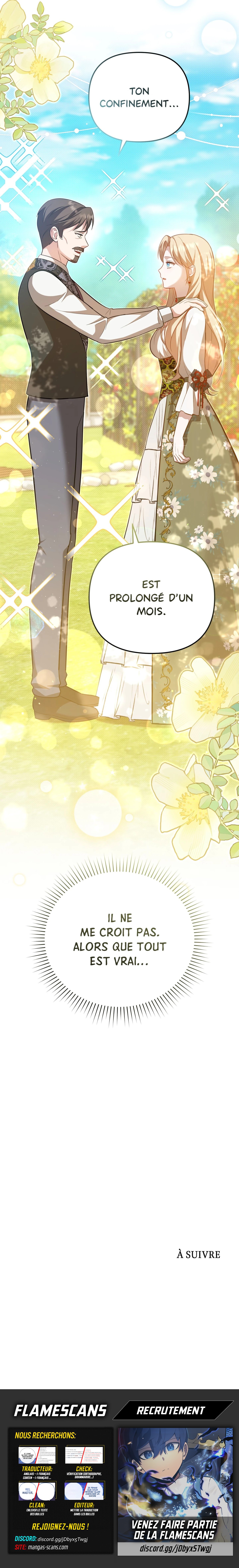 Read Even if She Hides My Power the Noble Lady Is the Strongest FR Manga Online
