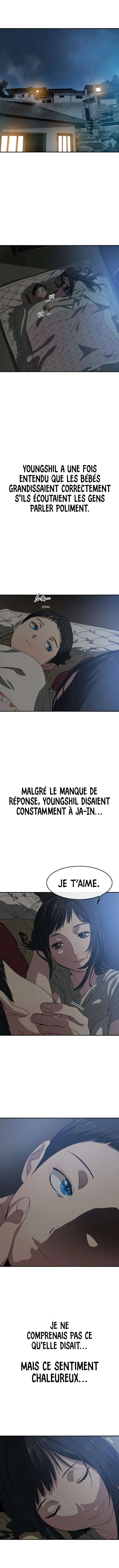 Read Existence FR Manga Online