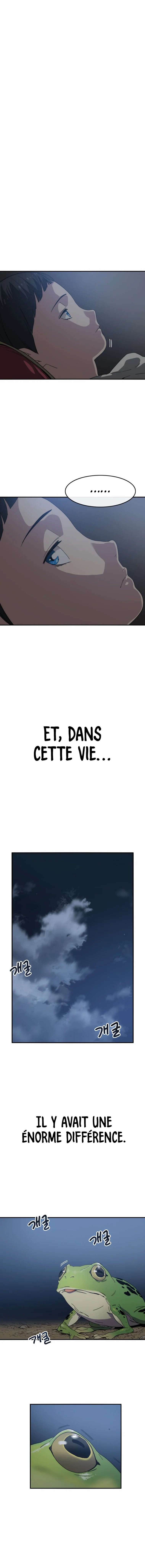 Read Existence FR Manga Online