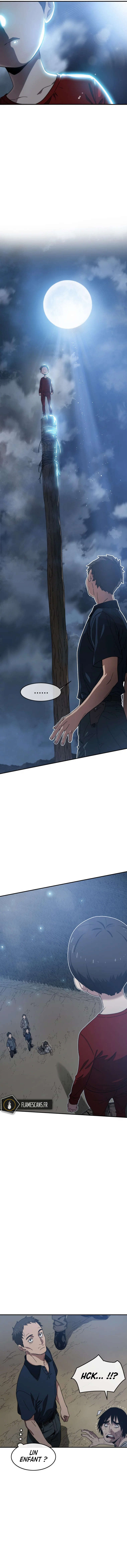 Read Existence FR Manga Online
