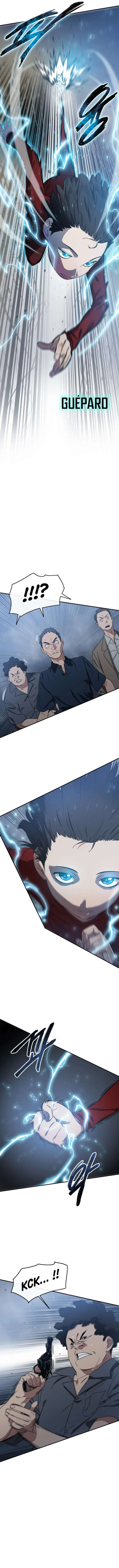 Read Existence FR Manga Online