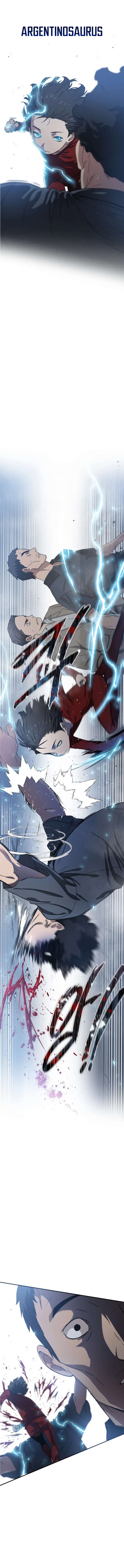 Read Existence FR Manga Online