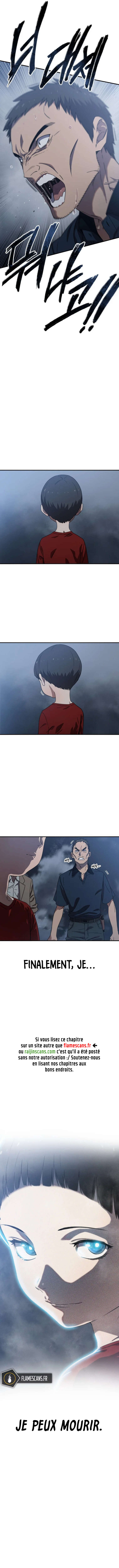 Read Existence FR Manga Online