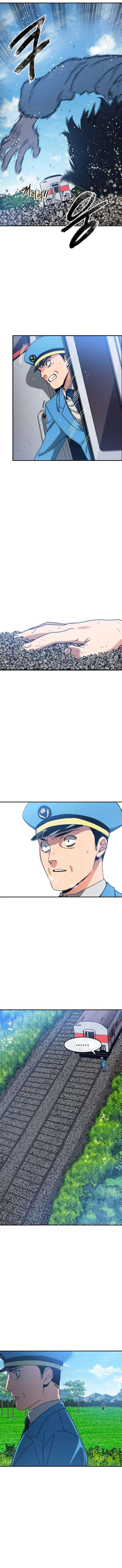 Read Existence FR Manga Online