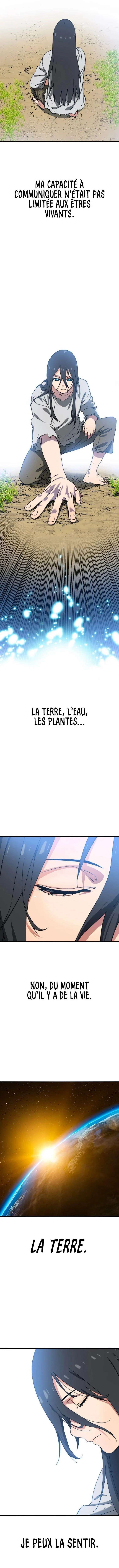 Read Existence FR Manga Online