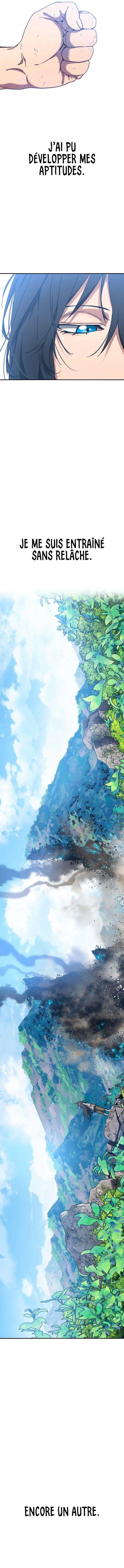 Read Existence FR Manga Online