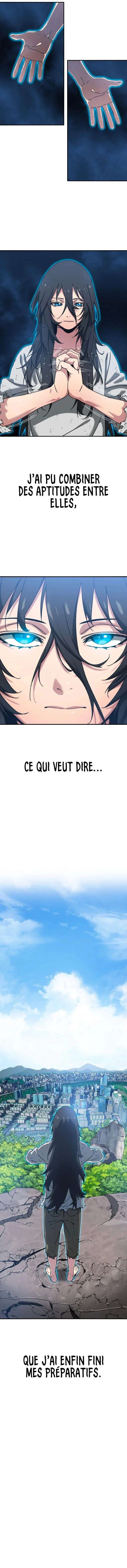Read Existence FR Manga Online
