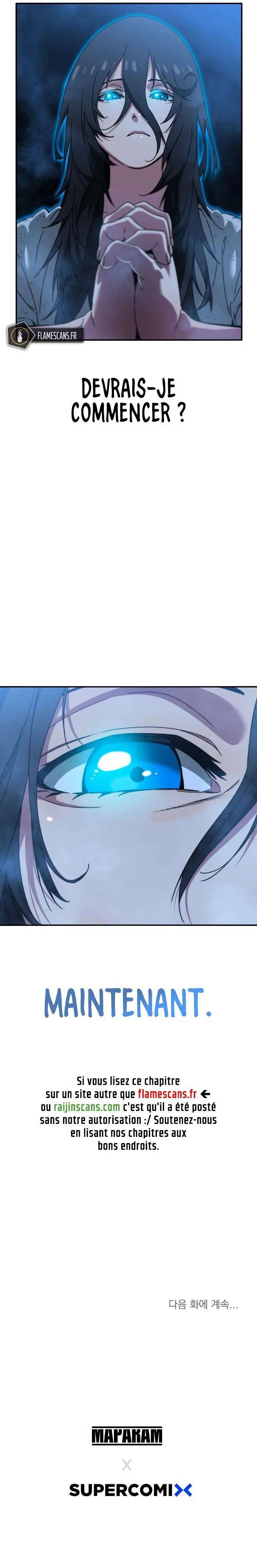 Read Existence FR Manga Online
