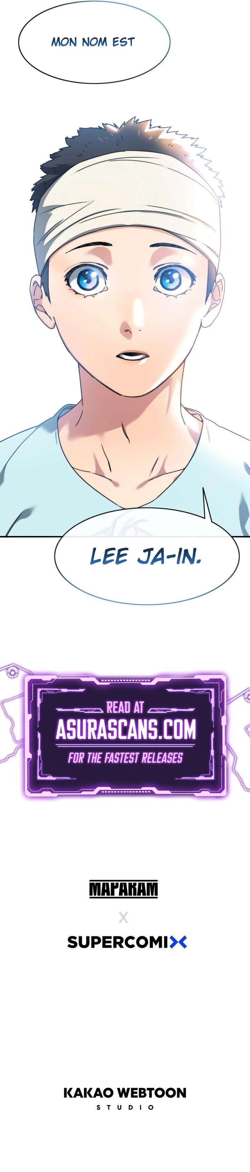 Read Existence FR Manga Online