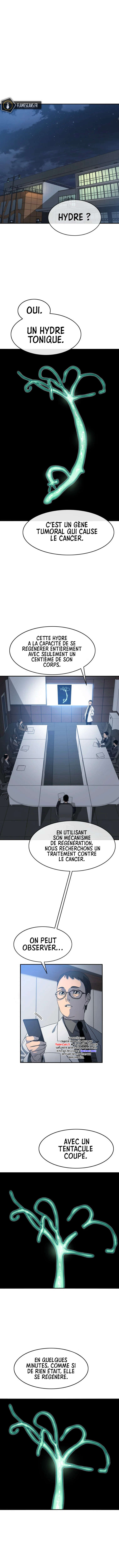 Read Existence FR Manga Online
