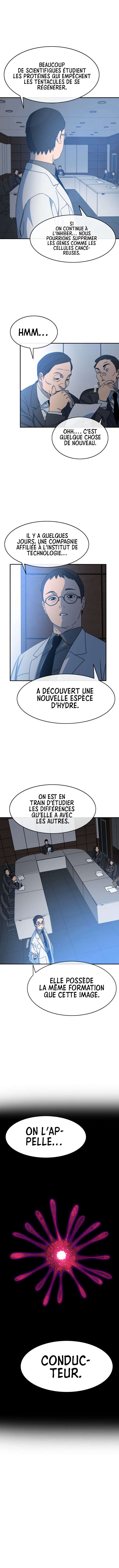 Read Existence FR Manga Online