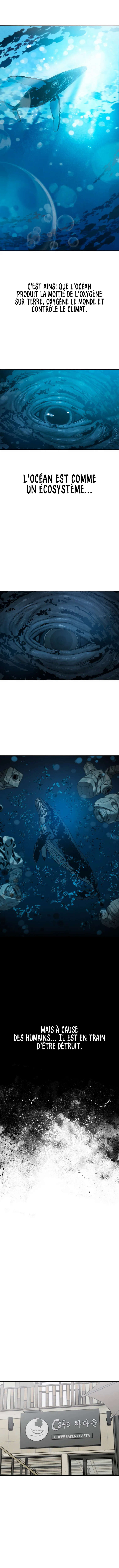 Read Existence FR Manga Online